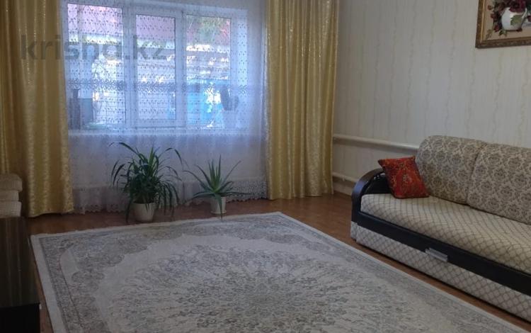 Отдельный дом · 3 комнаты · 80 м² · 3 сот., Бактыбай батыра за 13.5 млн 〒 в Актобе, мкр Москва — фото 5