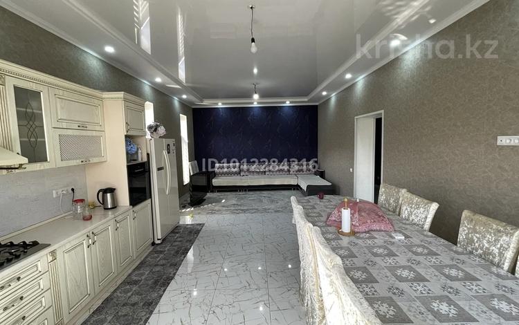 Жеке үй · 4 бөлме · 180 м² · 8.5 сот., Новоселова, бағасы: 85 млн ₸ в Талгаре — фото 2