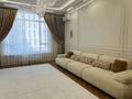 2-комнатная квартира · 80 м² · 11/21 этаж, Аль-Фараби 27 — Сейфуллина за 650 000 ₸ в Алматы, Бостандыкский р-н