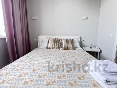 1-комнатная квартира · 40 м² · 10/12 этаж, Тулебаева 49/1 за 22 000 〒 в Алматы, Медеуский р-н