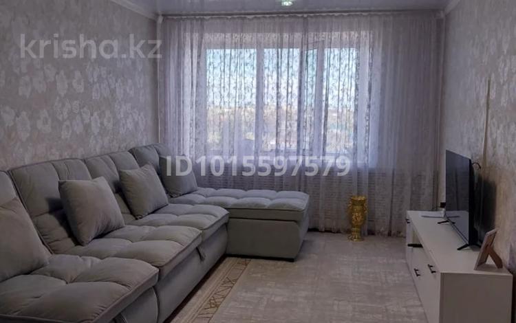 3-комнатная квартира · 71 м² · 5/5 этаж, Матросова 47 за 15.5 млн ₸ в  — фото 11