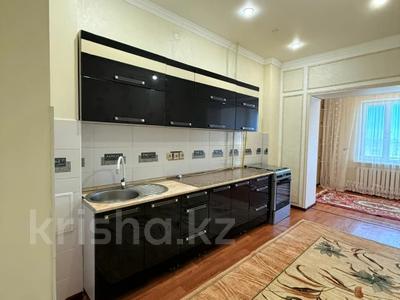 1-комнатная квартира · 60 м² · 4/6 этаж, мкр 12, Богенбай батыра за 20 млн ₸ в Актобе