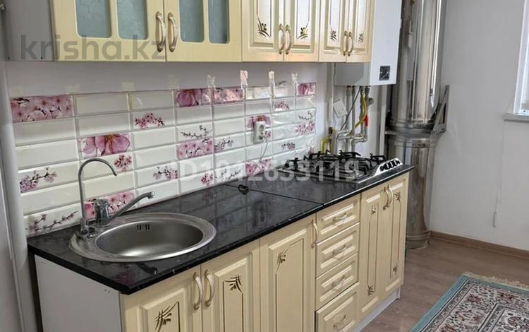 2-бөлмелі пәтер · 60 м² · 5/5 қабат, Сырдария 4, бағасы: 100 000 ₸ в Туркестане — фото 2