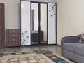 1-бөлмелі пәтер · 40 м² · 1/6 қабат, мкр Кокжиек 34, бағасы: 170 000 ₸ в Алматы, Жетысуский р-н