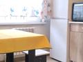 1-бөлмелі пәтер · 40 м² · 1/6 қабат, мкр Кокжиек 34, бағасы: 170 000 ₸ в Алматы, Жетысуский р-н — фото 4