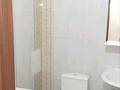 1-бөлмелі пәтер · 40 м² · 1/6 қабат, мкр Кокжиек 34, бағасы: 170 000 ₸ в Алматы, Жетысуский р-н — фото 7