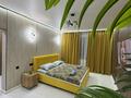 1-комнатная квартира · 38 м², Коктем 21б за 20 000 ₸ в Талдыкоргане, мкр Коктем