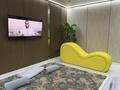 1-комнатная квартира · 38 м², Коктем 21б за 20 000 ₸ в Талдыкоргане, мкр Коктем — фото 2