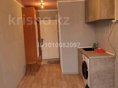 1-бөлмелі пәтер · 14 м² · 3/5 қабат, Хамида чурина 119 — Алмазова, бағасы: 4.8 млн ₸ в Уральске, мкр Школьник