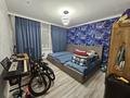 4-бөлмелі пәтер · 90 м² · 2/20 қабат, Нажимеденова 13/1 — Байтурсынова, бағасы: 52.5 млн ₸ в Астане, Алматы р-н — фото 5