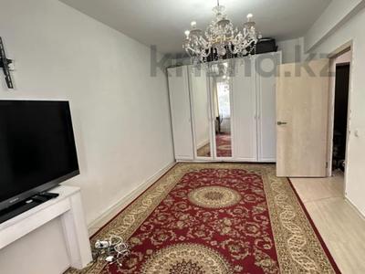 1-бөлмелі пәтер · 40 м² · 1/9 қабат, Мкр. Атырау, бағасы: 25 млн ₸ в Алматы, Медеуский р-н