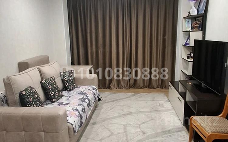 4-комнатная квартира · 86 м² · 1/5 этаж, Королёва — Королева Маметова за 270 000 〒 в Экибастузе — фото 2