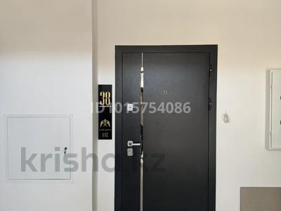 1-бөлмелі пәтер · 43.7 м² · 3/5 қабат, Улы Дала ш/а. 112 — В 100м от Даниял Даму и Фиркан 24, по центральной улице, бағасы: 13.5 млн ₸ в Таразе, мкр Улы Дала