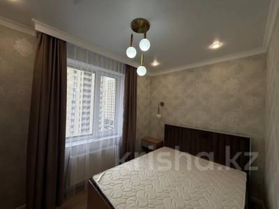 2-бөлмелі пәтер · 44 м² · 7/12 қабат, Райымбека, бағасы: 45 млн ₸ в Алматы, Алмалинский р-н