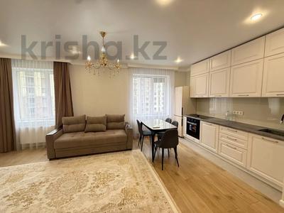 2-бөлмелі пәтер · 44 м² · 7/12 қабат, Райымбека, бағасы: 45 млн ₸ в Алматы, Алмалинский р-н