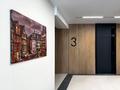 3-бөлмелі пәтер · 173 м² · 3/3 қабат, Чайкиной — Достык, бағасы: 280 млн ₸ в Алматы, Медеуский р-н