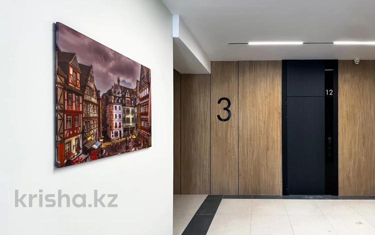 3-бөлмелі пәтер · 173 м² · 3/3 қабат, Чайкиной — Достык, бағасы: 280 млн ₸ в Алматы, Медеуский р-н — фото 2