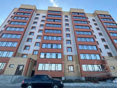 3-комнатная квартира · 91.7 м² · 2/9 этаж, Джамбула 5а за ~ 34.4 млн 〒 в Семее