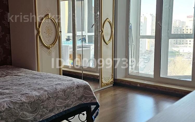 2-комнатная квартира · 69 м² · 7/10 этаж, мкр Юго-Восток, Шахтеров 23/7 — Шахтеров-Строителей за 31.5 млн ₸ в Караганде, Казыбек би р-н — фото 2