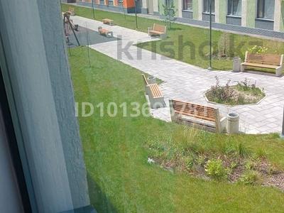 1-бөлмелі пәтер · 30 м² · 2/3 қабат, Аубакирова 12/45а, бағасы: 180 000 ₸ в 
