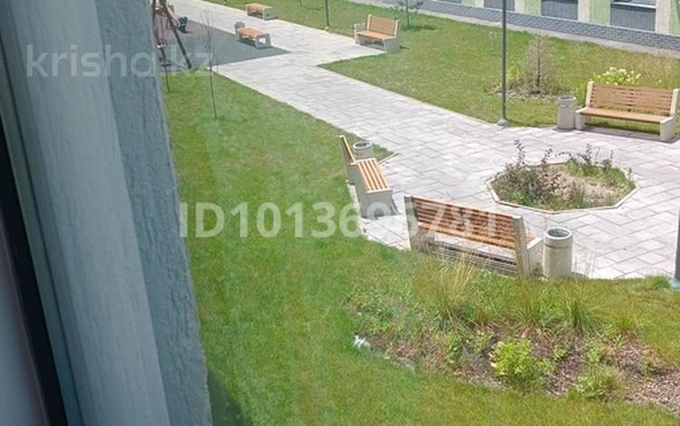 1-бөлмелі пәтер · 30 м² · 2/3 қабат, Аубакирова 12/45а, бағасы: 180 000 ₸ в  — фото 2