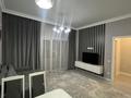2-комнатная квартира · 46 м² · 9/10 этаж, Бокейхана 25 за 38 млн ₸ в Астане, Есильский р-н — фото 15