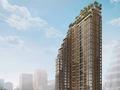 2-комнатная квартира, 60.21 м², 25/32 этаж, Бангкок 1 за ~ 174.8 млн 〒 — фото 2