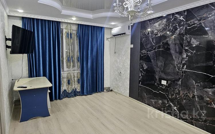 3-комнатная квартира · 70 м² · 4/5 этаж, 8-й микрорайон 7 — Мамытова за 15 000 ₸ в Шымкенте, Туран р-н — фото 27