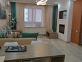 2-комнатная квартира · 73 м² · 15/18 этаж, мкр Тастак-2, Брусиловского 167 за 350 000 ₸ в Алматы, Алмалинский р-н