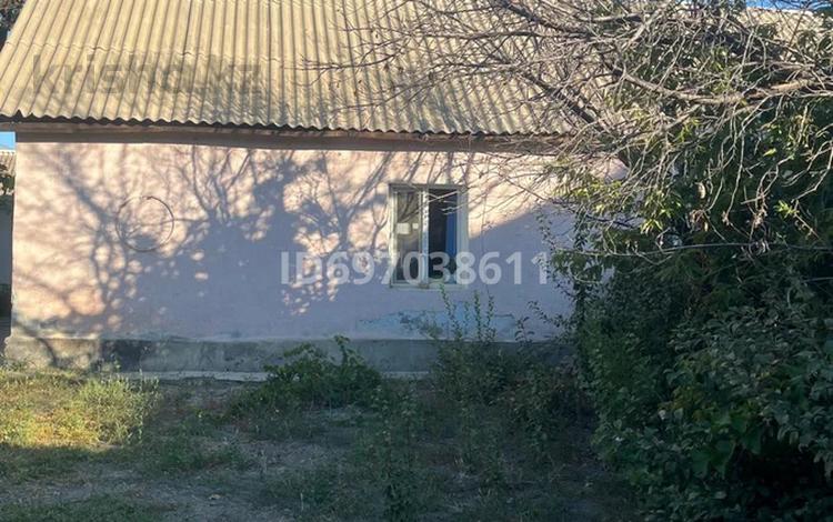 Часть дома · 3 комнаты · 36.99 м² · 3 сот., Дюсебаева 21 за 22 млн 〒 в Таразе — фото 6