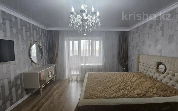 2-бөлмелі пәтер · 86.2 м² · 7/9 қабат, Жубанова, бағасы: 44.5 млн 〒 в Астане, р-н Байконур — фото 2