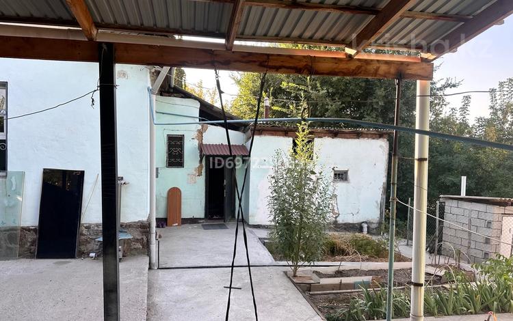 Часть дома · 3 комнаты · 80 м², Оркен(Строительная) 107/2 — Возле Ровд за 9.5 млн ₸ в Ленгере — фото 2