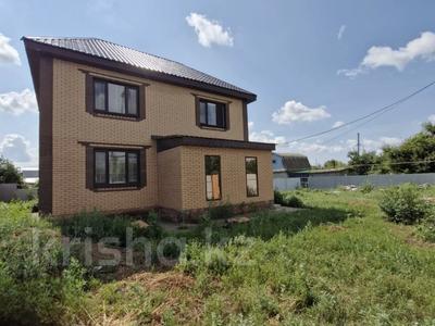 Дача · 4 комнаты · 120 м² · 4 сот., Зеленый дубок 11 за 25.8 млн 〒 в Деркуле