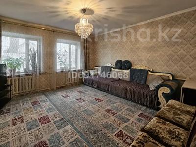Отдельный дом · 4 комнаты · 90 м² · 5 сот., мкр АДК 34 — По Ахременко за 93 млн ₸ в Алматы, Алатауский р-н