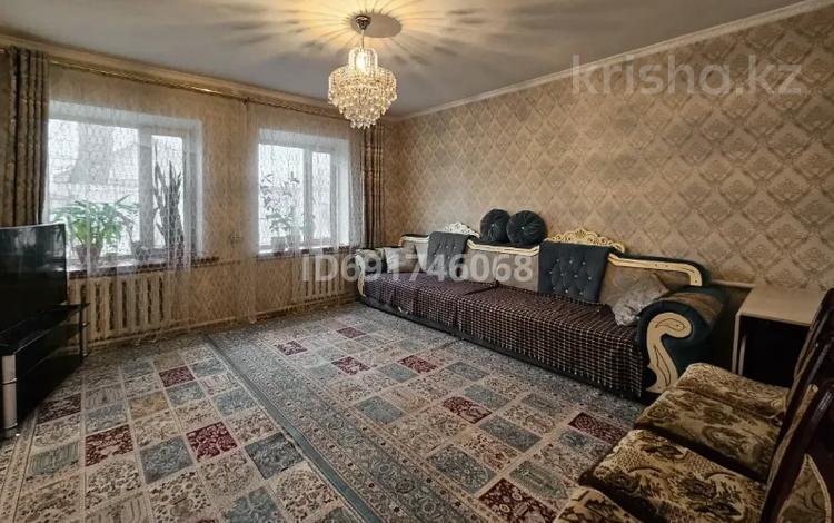 Отдельный дом · 4 комнаты · 90 м² · 5 сот., мкр АДК 34 — По Ахременко за 93 млн ₸ в Алматы, Алатауский р-н — фото 23