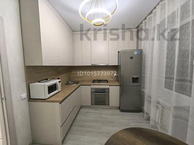 3-комнатная квартира · 70 м² · 9/9 этаж, Курганская 2 за 320 000 ₸ в Костанае