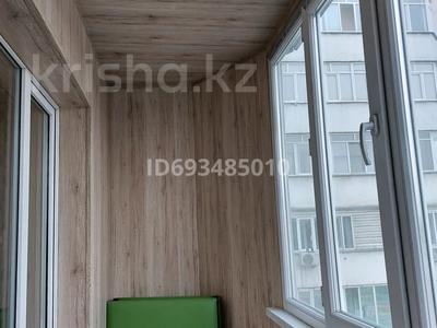 2-комнатная квартира, 69 м², 5/9 этаж, Райымбека 241/3 — ТЦ MAXIMA за 40 млн 〒 в Алматы
