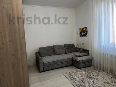 1-комнатная квартира · 30 м² · 10/16 этаж, Сыганак 6 за 25 млн 〒 в Астане, Есильский р-н