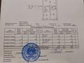 2-комнатная квартира · 72 м² · 1/5 этаж, Розыбакиева 92 — Строительного рынка Саламат за 60 млн ₸ в Алматы, Алмалинский р-н