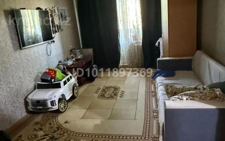 2-комнатная квартира · 44.8 м² · 3/5 этаж, Гали Орамнова за 18.5 млн ₸ в Талдыкоргане — фото 2