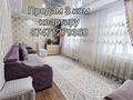 3-комнатная квартира · 58 м² · 5/5 этаж, Ул Ракишева желтоқсан за 18.5 млн ₸ в Талдыкоргане, мкр Жастар