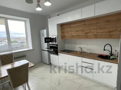 1-комнатная квартира · 43.2 м² · 7/11 этаж, мкр 8, Алии Молдагуловой за 250 000 ₸ в Актобе