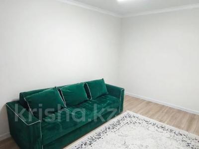 1-комнатная квартира · 32 м² · 5/9 этаж, Аманжол Болекпаев 22 — ул. A-75 за ~ 20 млн ₸ в Астане, Сарайшык р-н