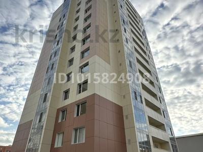 2-комнатная квартира · 61.1 м² · 2/15 этаж, Чокина 9 за 37.5 млн ₸ в Астане, Нура р-н