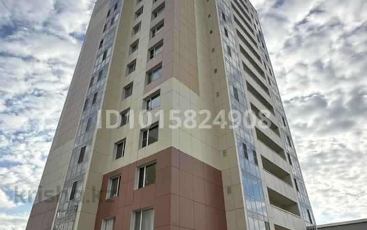 2-комнатная квартира · 61.1 м² · 2/15 этаж, Чокина 9 за 37.5 млн ₸ в Астане, Нура р-н — фото 2