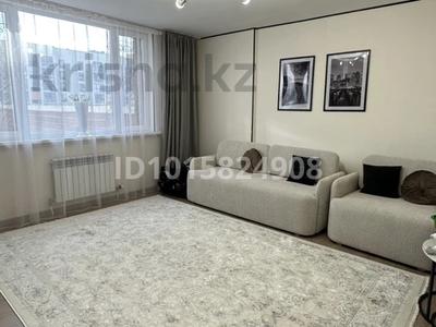 2-бөлмелі пәтер · 61.1 м² · 2/15 қабат, Чокина 9, бағасы: 36.5 млн ₸ в Астане, Нура р-н