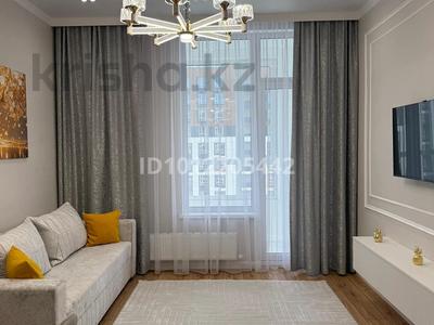 2-бөлмелі пәтер · 41 м² · 8/12 қабат, Е-429, бағасы: 33 млн ₸ в Астане, Нура р-н