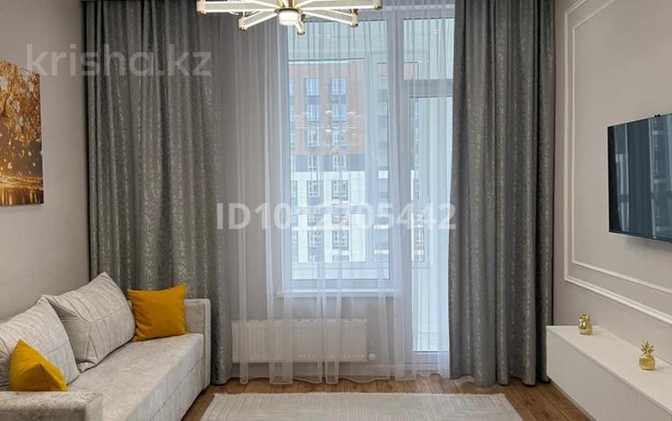 2-комнатная квартира · 41 м² · 8/12 этаж, Е-429 за 33 млн ₸ в Астане, Нура р-н — фото 2