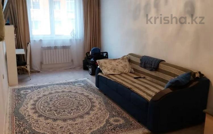 1-комнатная квартира · 36.5 м² · 1/9 этаж, Райымбек Батыр за 22.5 млн ₸ в  — фото 2