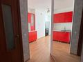 1-комнатная квартира · 35 м² · 12/15 этаж, Тлендиева 46 за 180 000 ₸ в Астане, Сарыарка р-н — фото 10
